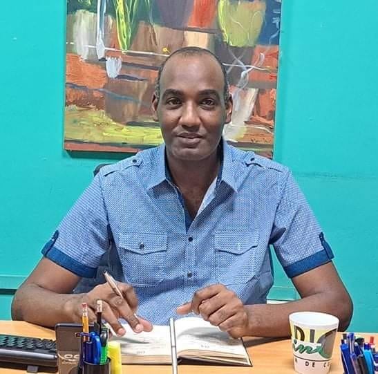 Reinier Valdés Iznaga