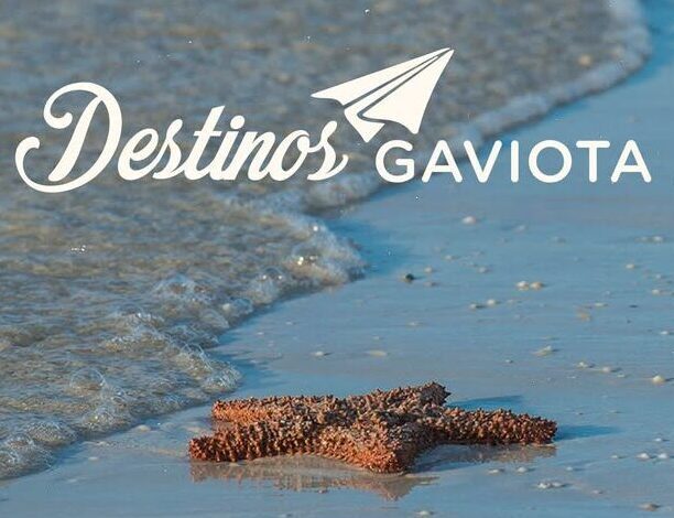 Destinos Gaviota 2025