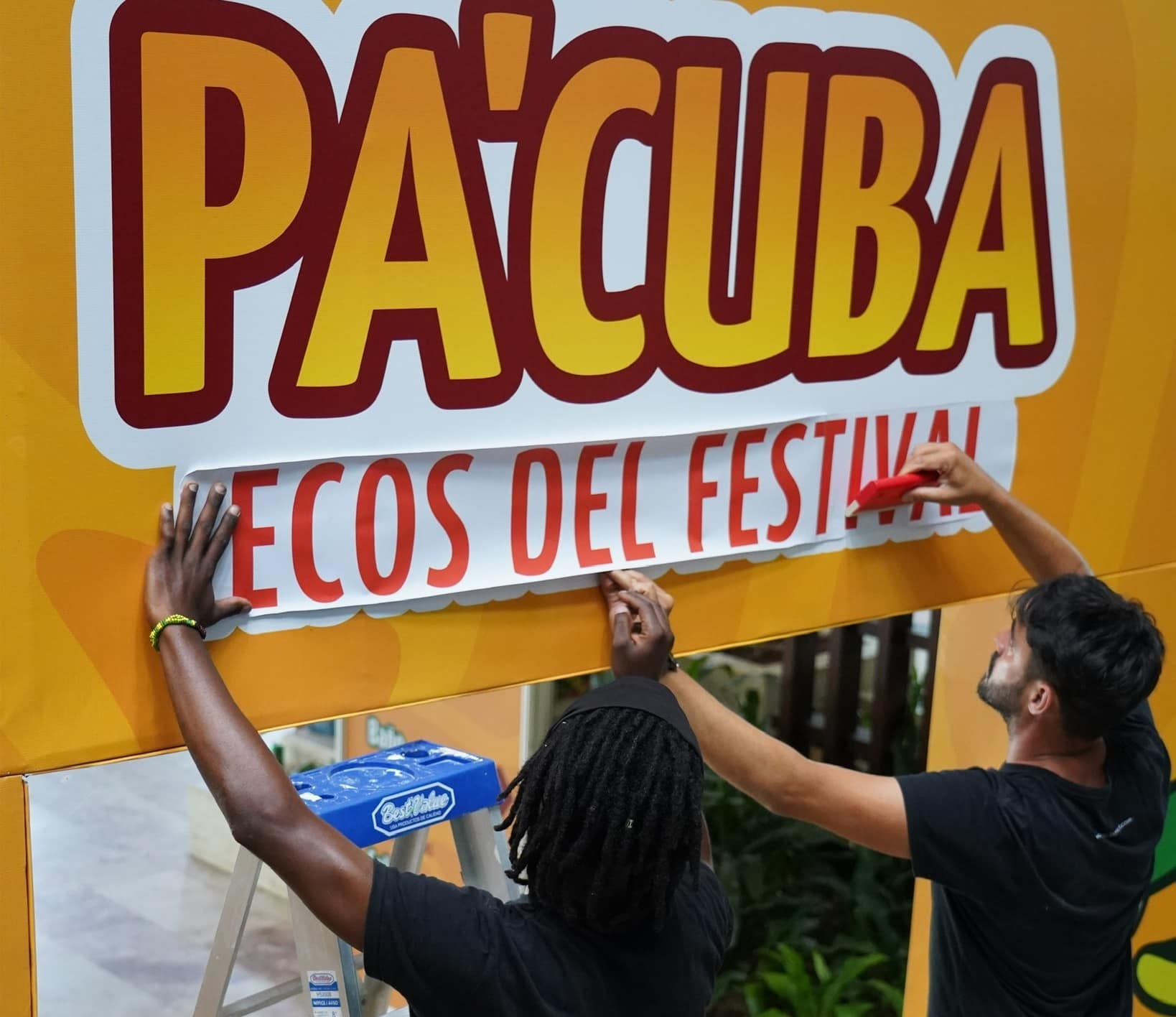 Festival Pa'Cuba