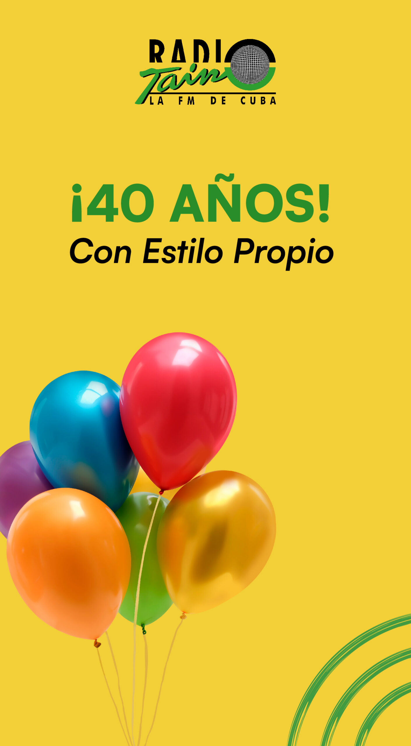 Anuncio