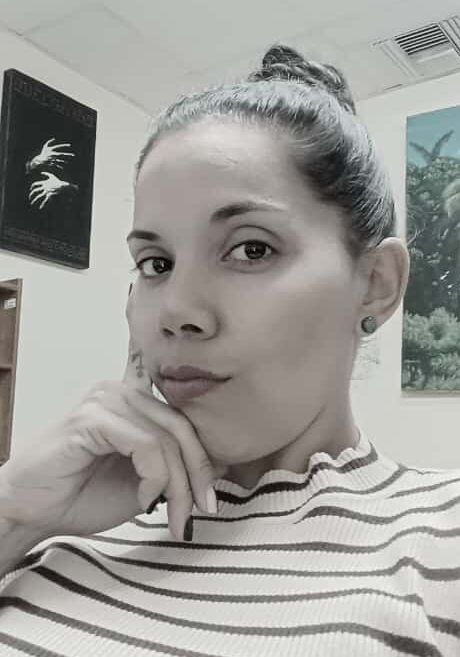 Yamiley Mireles Areces