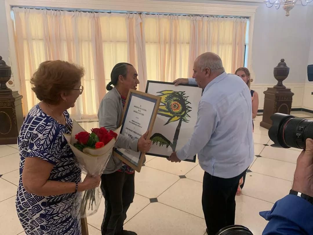 Celebran el compromiso de Cuba con la educación artística y la cultura como pilares fundamentales para el desarrollo social y humano del país.