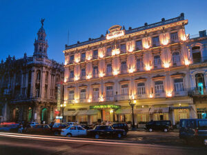 Reafirmó su condición de joya patrimonial y símbolo de la vida cultural y turística de la capital