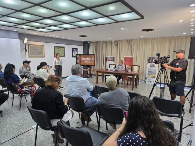 Películas restauradas que el ICAIC ha puesto en las pantallas comienzan a establecer récord de audiencia
