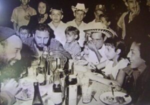 El 24 de diciembre de 1959, Cuba despertó con una mezcla de emoción y esperanza.