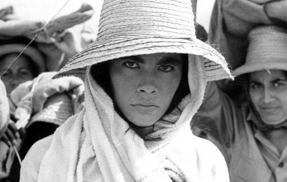 La muerte de Adela Legrá marca el adiós a una actriz auténtica