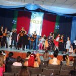 Baracoa, con su rica historia y belleza natural, fue el escenario perfecto para esta celebración