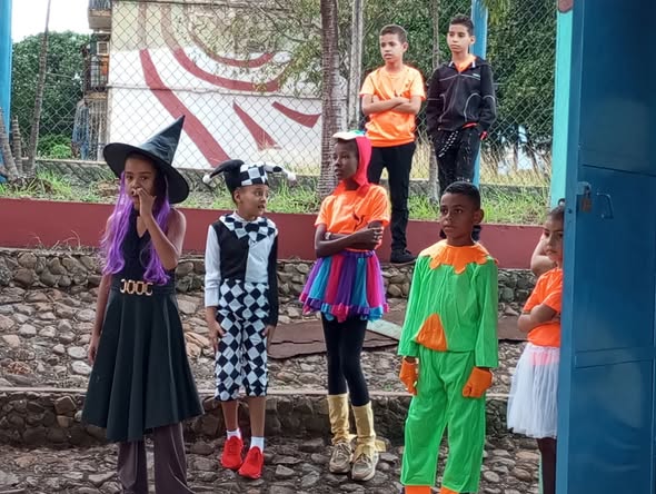 Los municipios de Cuba están organizando una serie de eventos dirigidos a todos los públicos