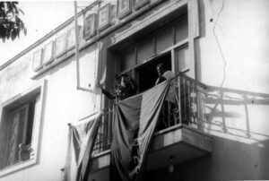 "Emular su ejemplo de trabajo incansable, de fidelidad a los principios y de confianza absoluta en el pueblo y en la victoria de las ideas".