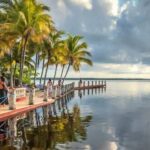Un santuario de paz donde el visitante puede desconectar y reconectar con la biodiversidad local