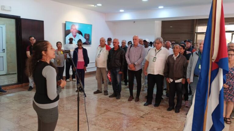 Este acto busca visibilizar la demanda internacional por la liberación del Presidente Nicolás Maduro y su esposa, a quienes consideran víctimas de un secuestro por parte del gobierno de Estados Unidos