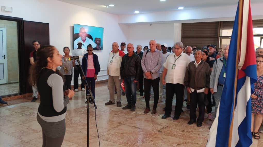 Este acto busca visibilizar la demanda internacional por la liberación del Presidente Nicolás Maduro y su esposa, a quienes consideran víctimas de un secuestro por parte del gobierno de Estados Unidos