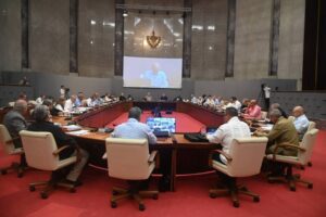 "Enfrentando el 2026" es un llamado a la acción y a la colaboración, donde cada actor económico tiene un papel crucial en la construcción de un futuro más sostenible y exitoso para Cuba.