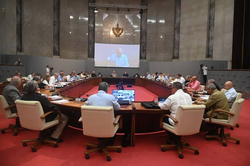 "Enfrentando el 2026" es un llamado a la acción y a la colaboración, donde cada actor económico tiene un papel crucial en la construcción de un futuro más sostenible y exitoso para Cuba.